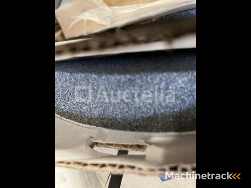 Tyrolit grinding stone 250x32x51 A60V-TR