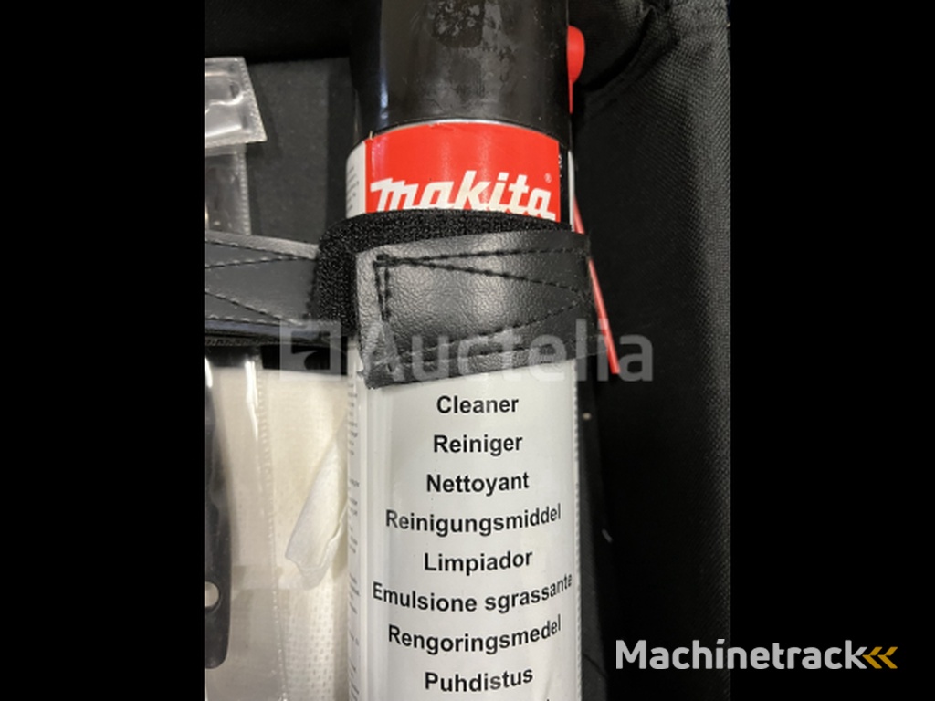 Makita 194852-0 Reinigingskit voor gas tackers