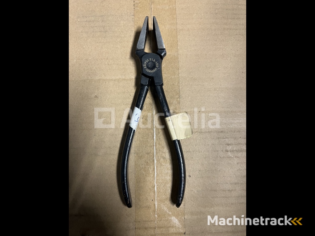 Knipex glasbreektang