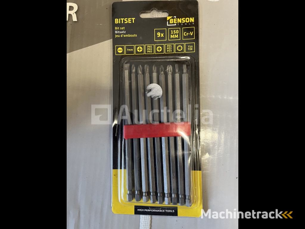 bit set extra lang 150mm