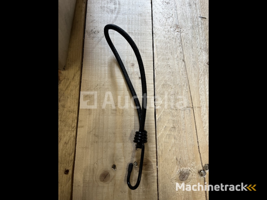 partijtje elastiek met haak