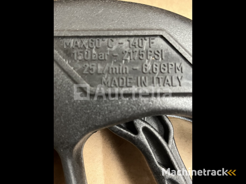 Bosch spuit handgreep voor hogedrukreiniger