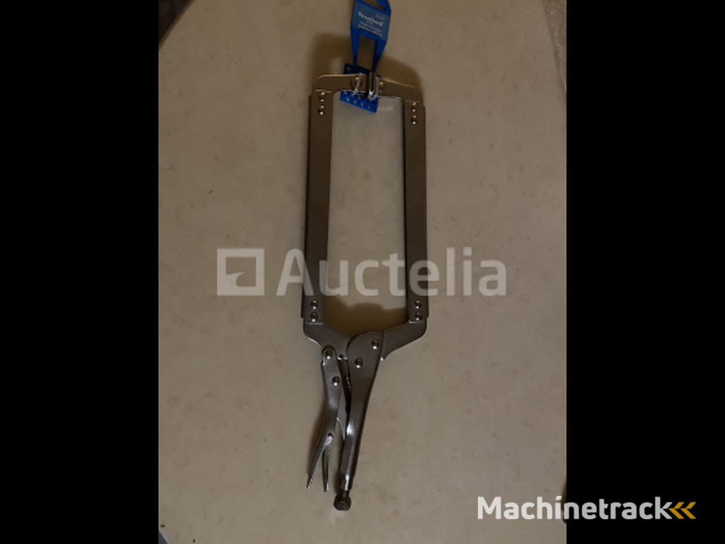welding pliers 450mm