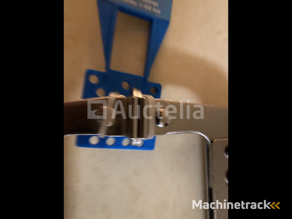 welding pliers 450mm