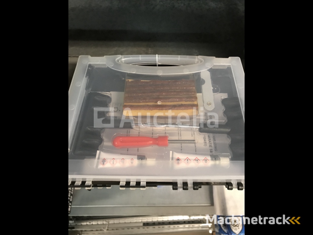 Car tire repair kit Benson