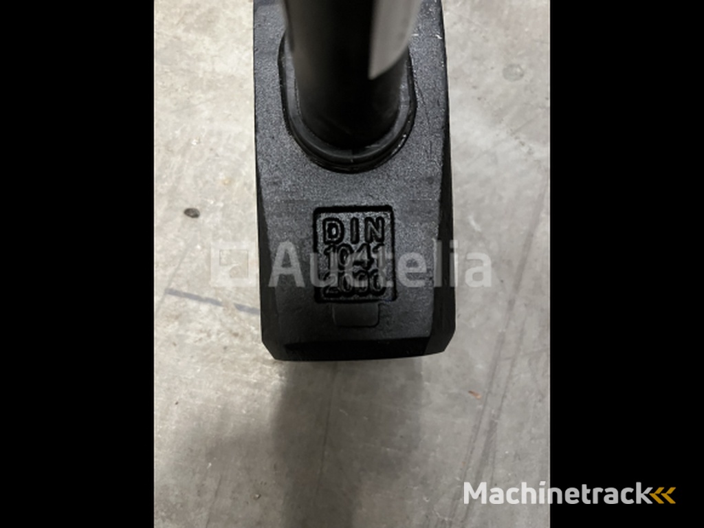 bankhamer 2 kg fiber
