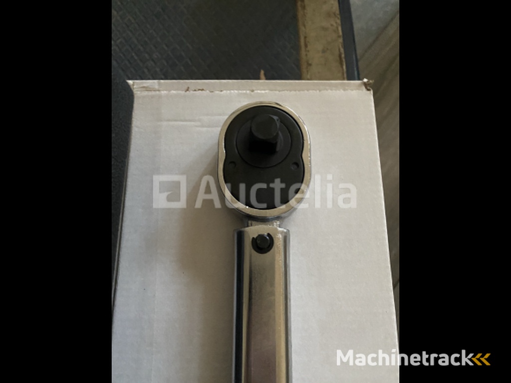 Torque torque wrench 1/2" 210nm