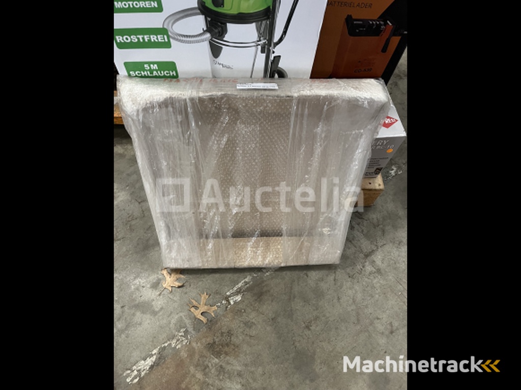 Inspectiedeur TAMADEX GKB US voor metselwerk 600 x 600 x 12,5 mm