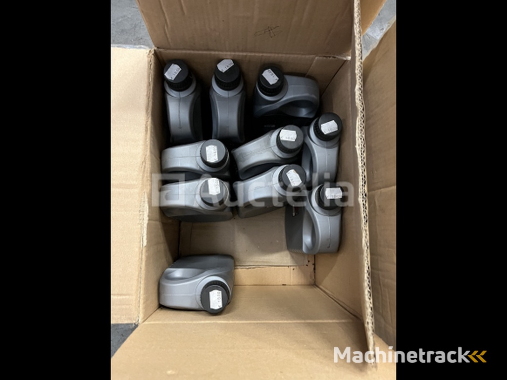 10 x 1 litre WMK 2316 cool milk