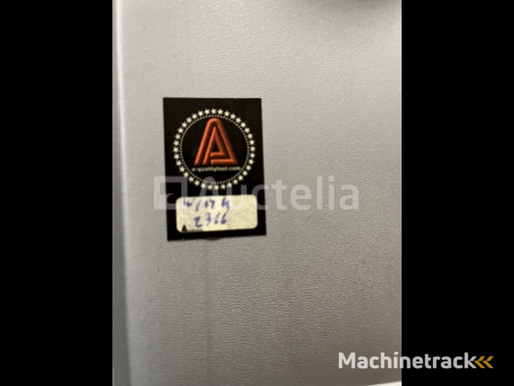 10 x 1 litre WMK 2316 cool milk