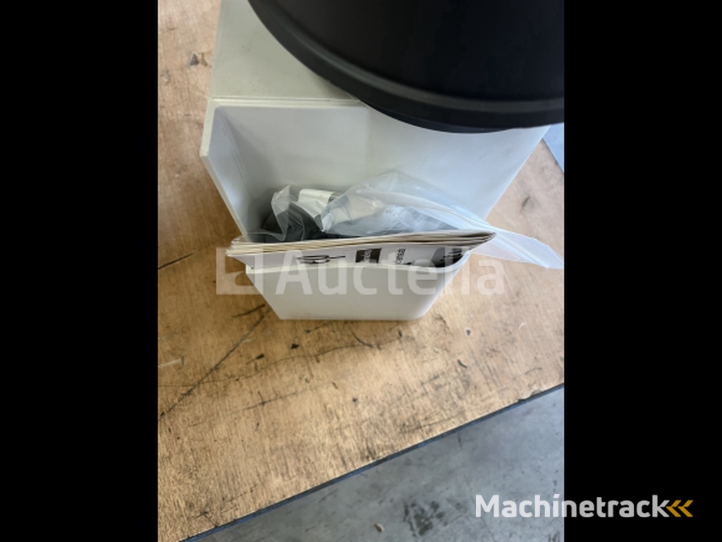 Pressure Dispenser 1 Oil Water Separator