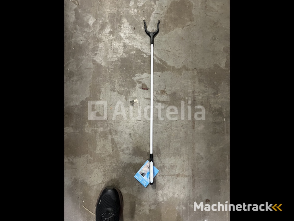 Partij grijpers 80 cm