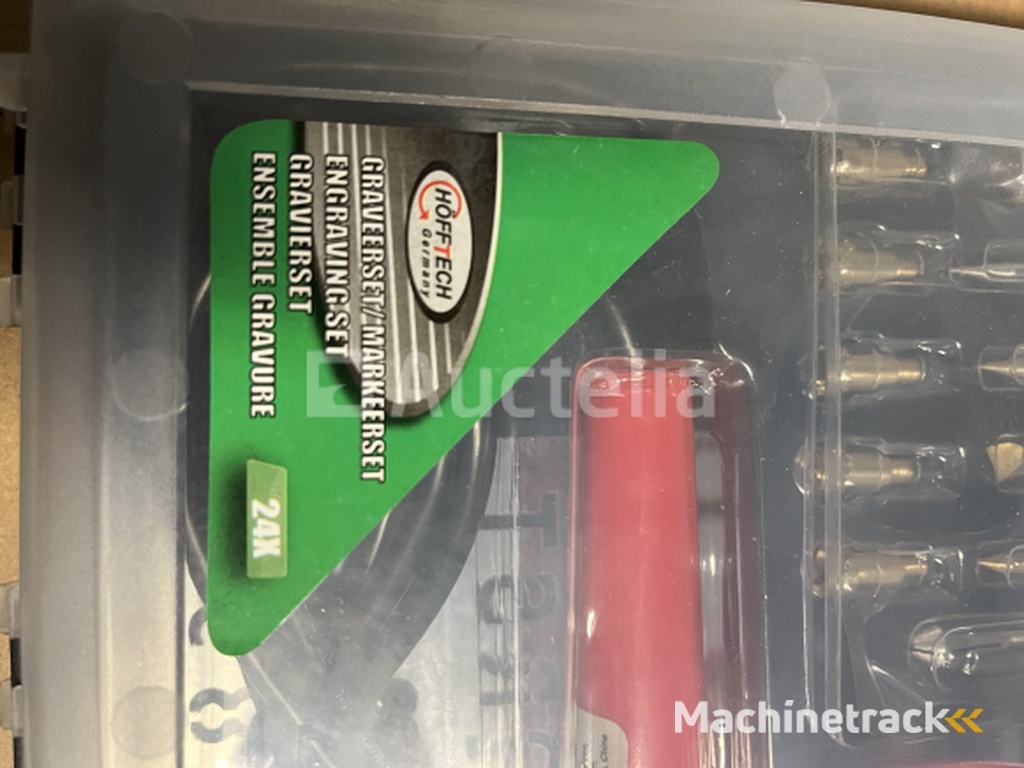 Wood burner with soldering function