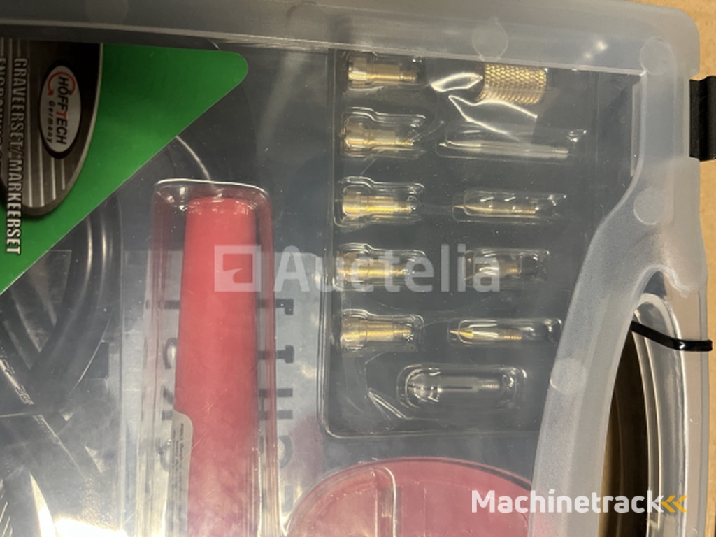 Wood burner with soldering function