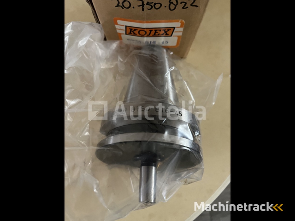 Kojex BT-50 B16-45 houder