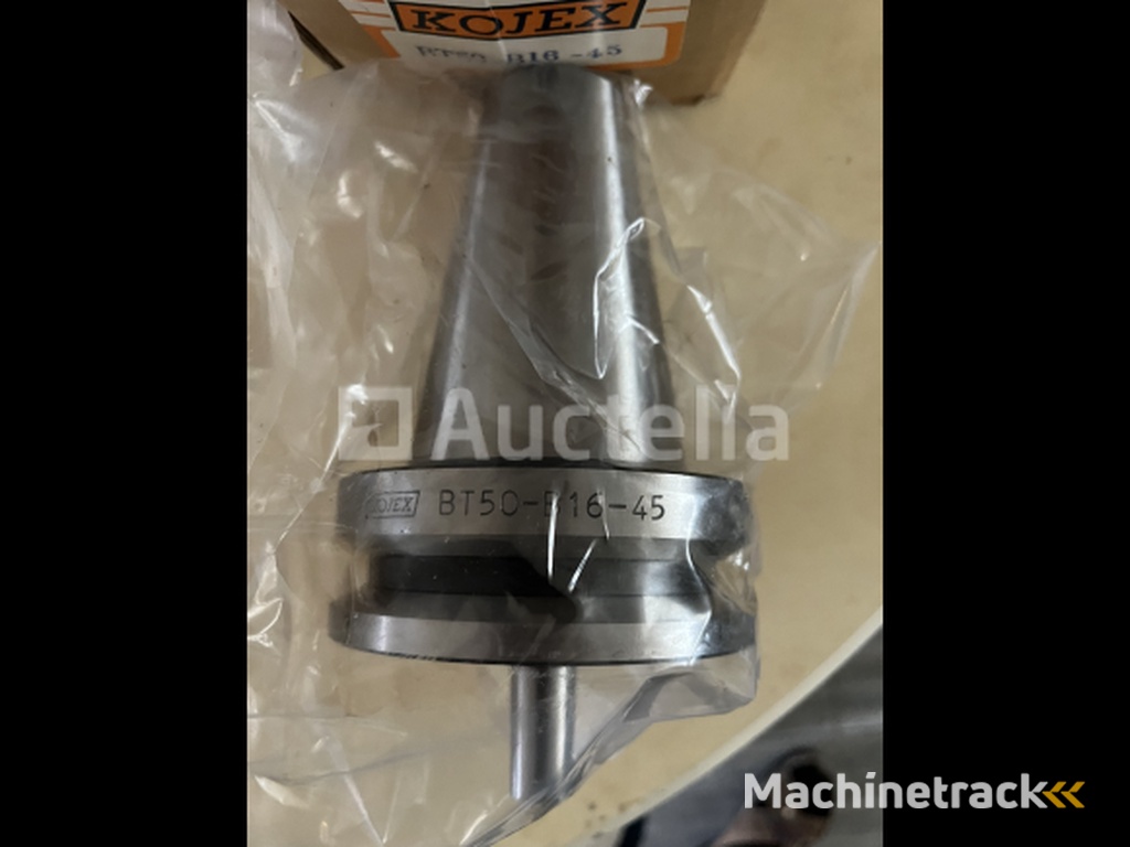 Kojex BT-50 B16-45 houder