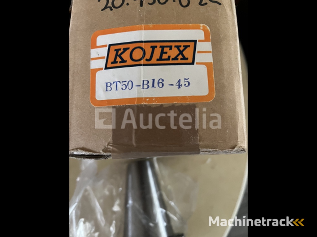 Kojex BT-50 B16-45 houder