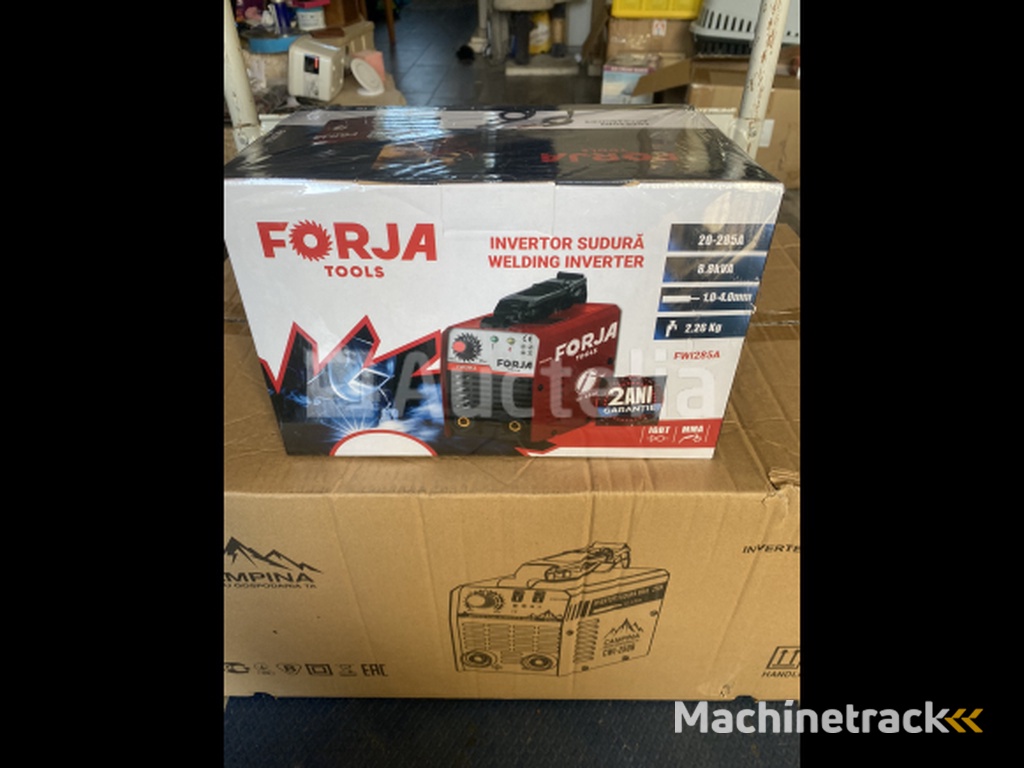 welding machine 285A inverter
