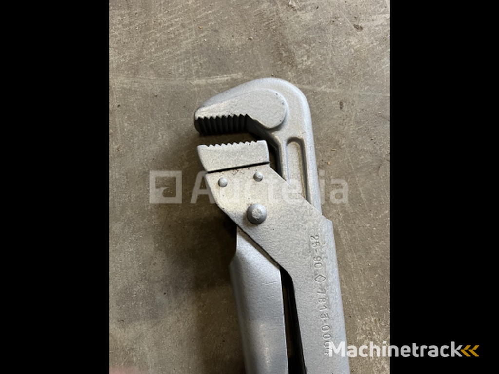 Robust Swedish pliers 25-90mm