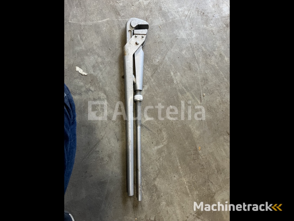 Robust Swedish pliers 25-90mm