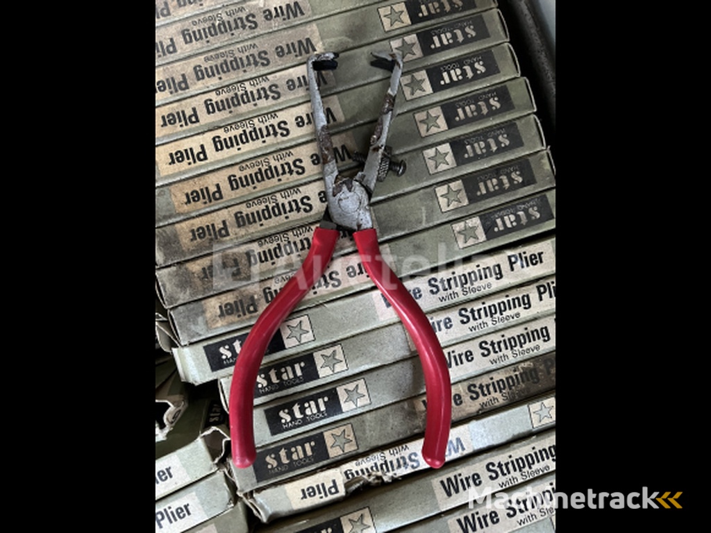 10 x Wire Stripper