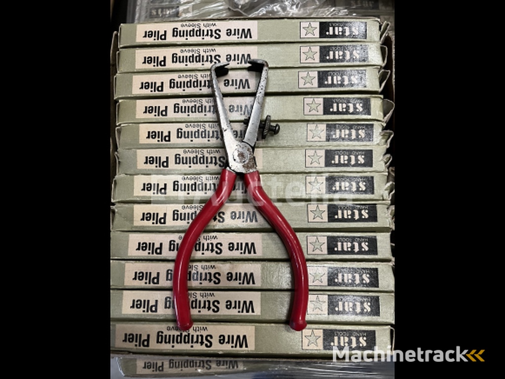 10 x Wire Stripper