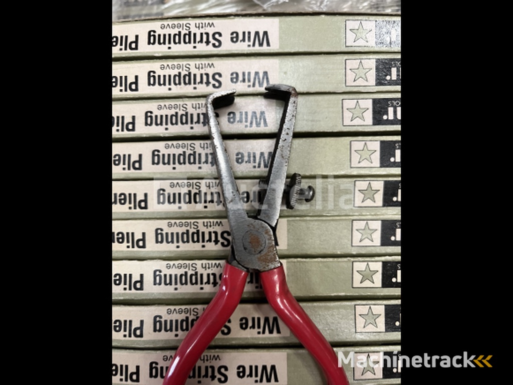 10 x Wire Stripper