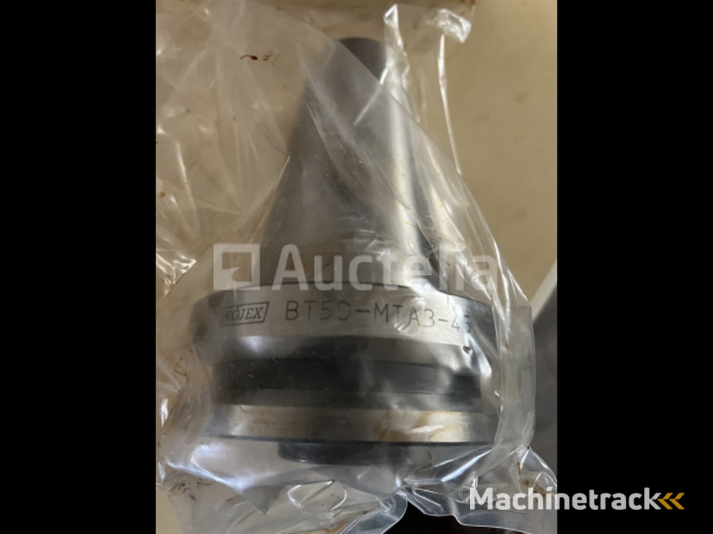 Kojex BT-50 MTA3-45 holder