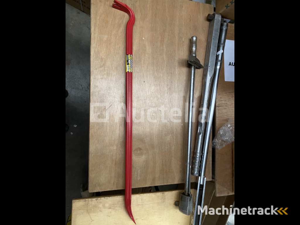 Crowbar 95 cm