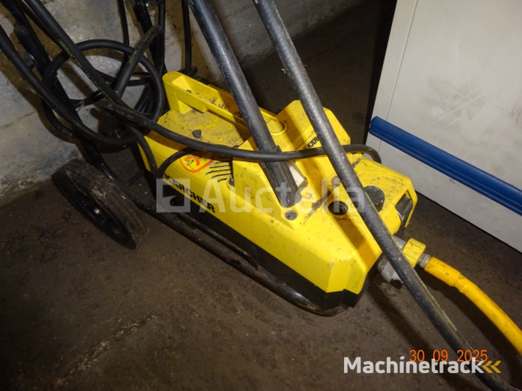 Karcher