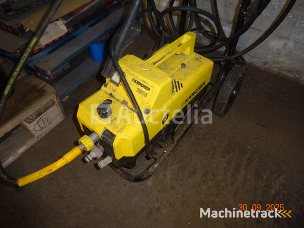 Karcher