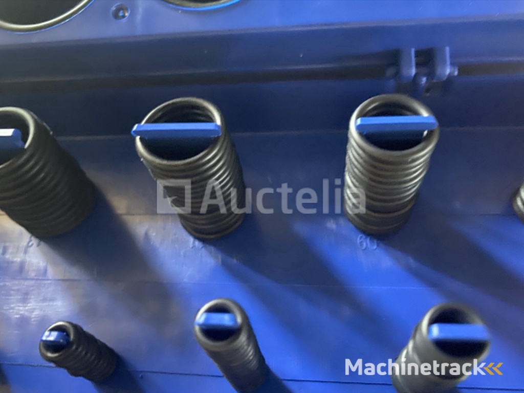 419 delige o-ringenset