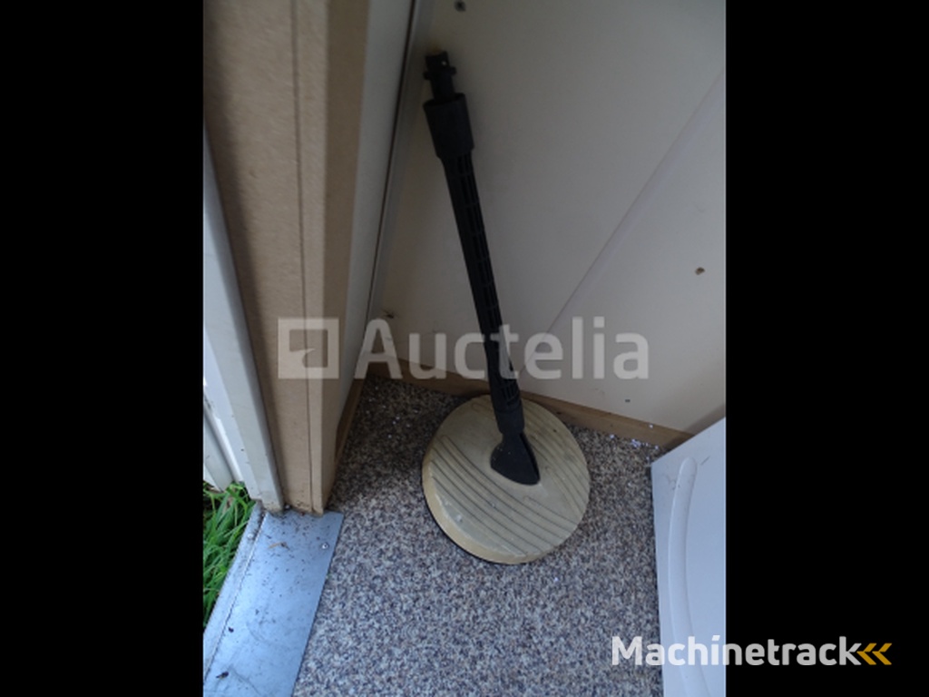 Inhoud van een doos (zie detail)