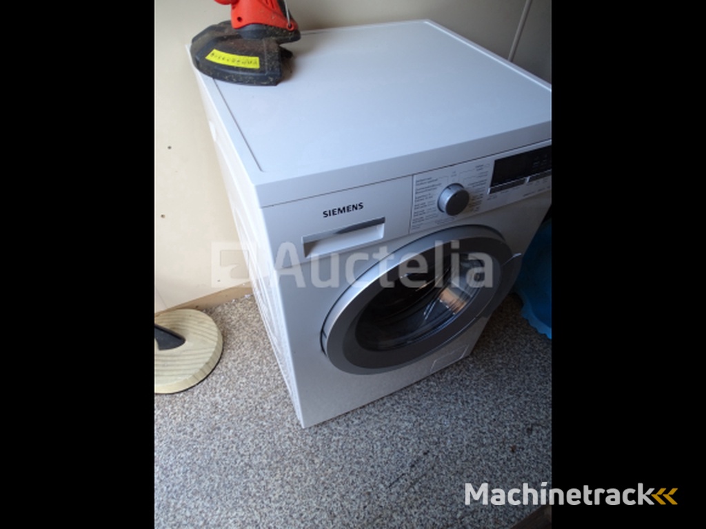 Inhoud van een doos (zie detail)