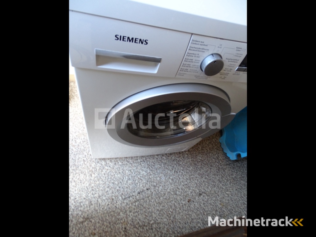 Inhoud van een doos (zie detail)