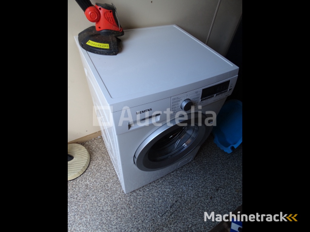 Inhoud van een doos (zie detail)