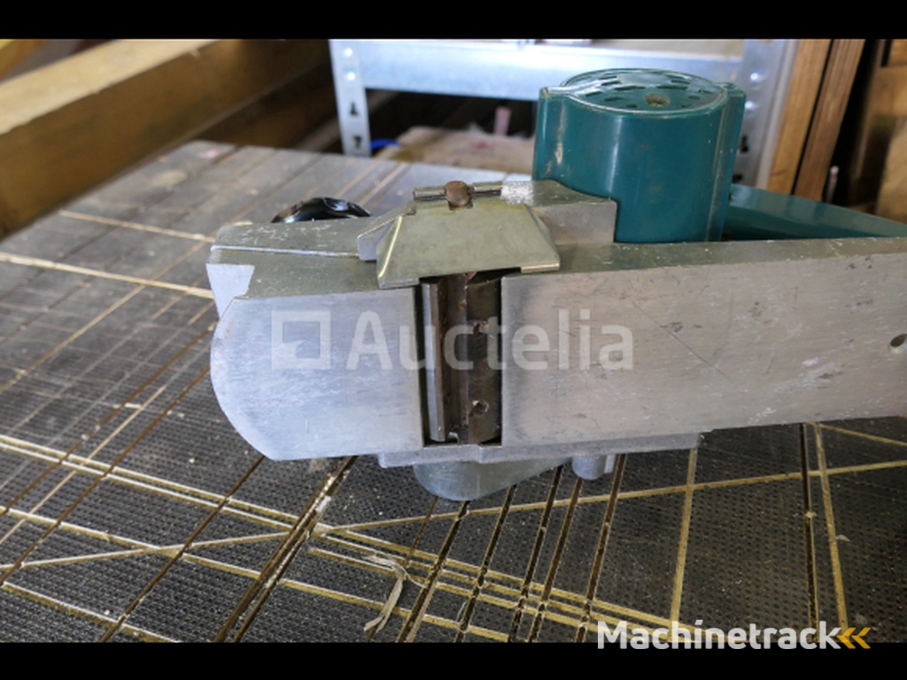 Portable Woodworking Machines (REF010586-005)