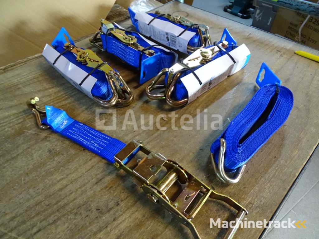 5 Racagnac Straps 6 M