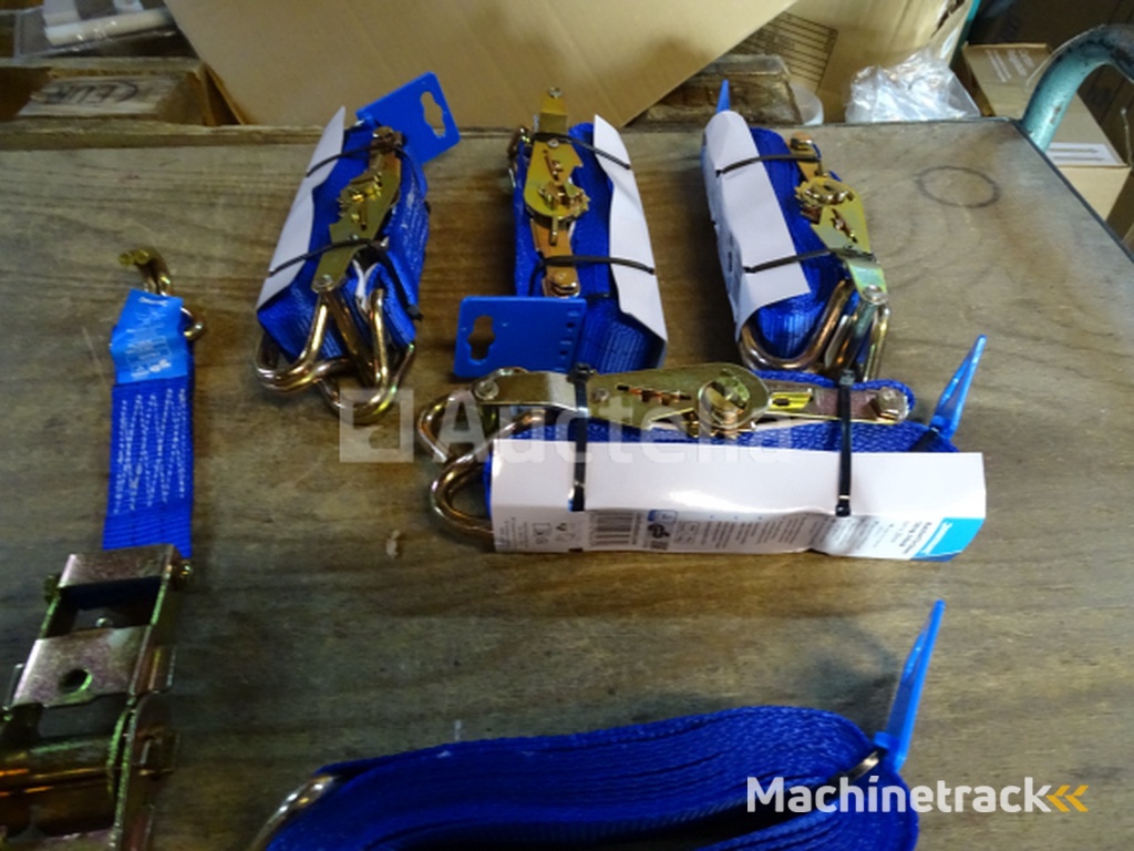 5 Racagnac Straps 6 M