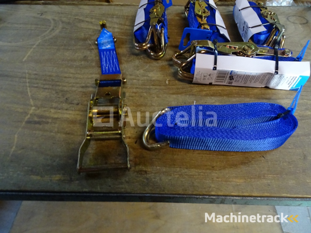 5 Racagnac Straps 6 M