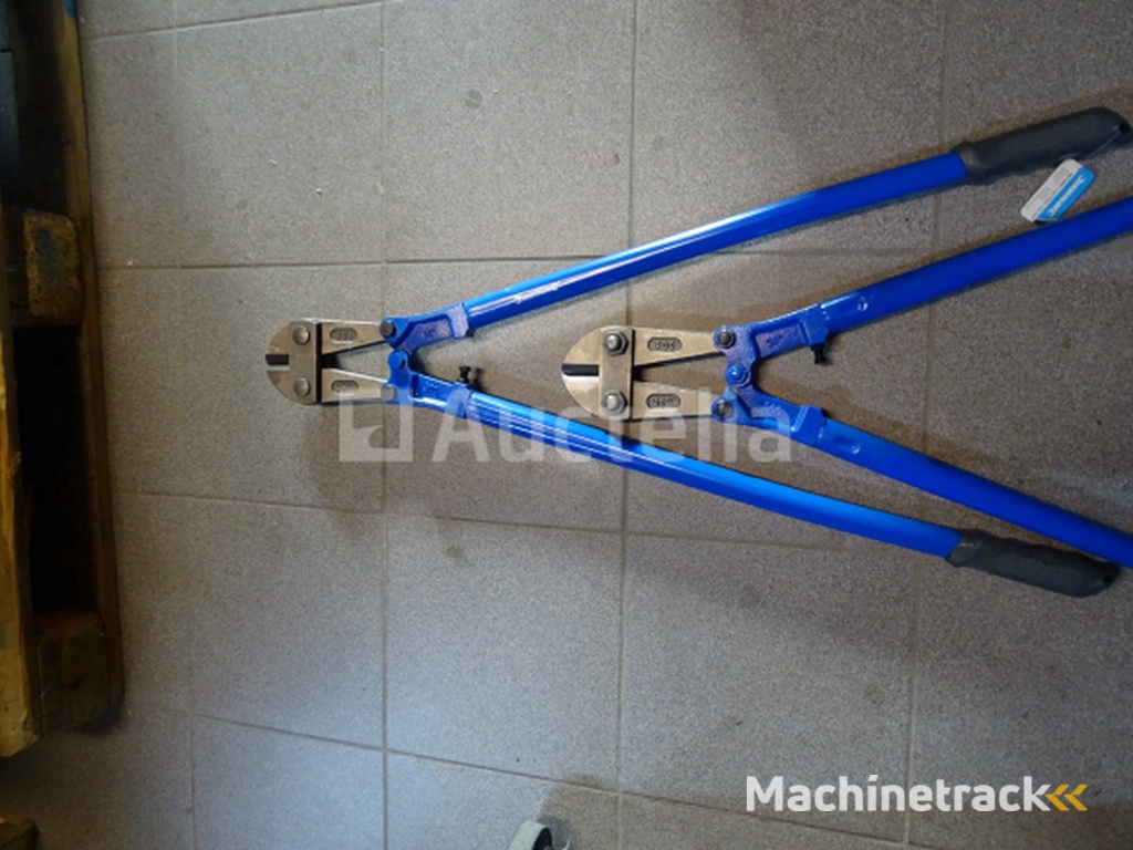 2 Bolt cutters 900 mm length 36'' CT23