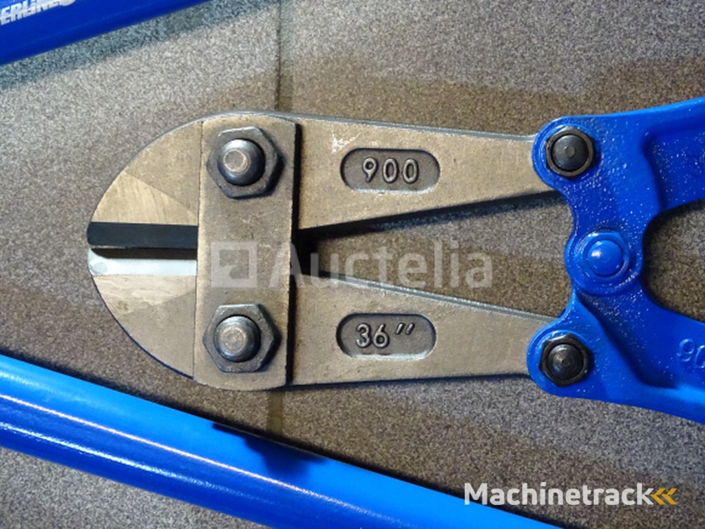 2 Bolt cutters 900 mm length 36'' CT23