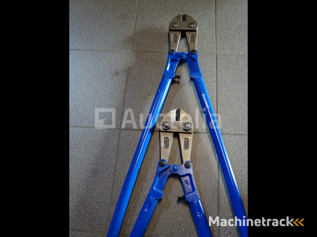 2 Bolt cutters 900 mm length 36'' CT23