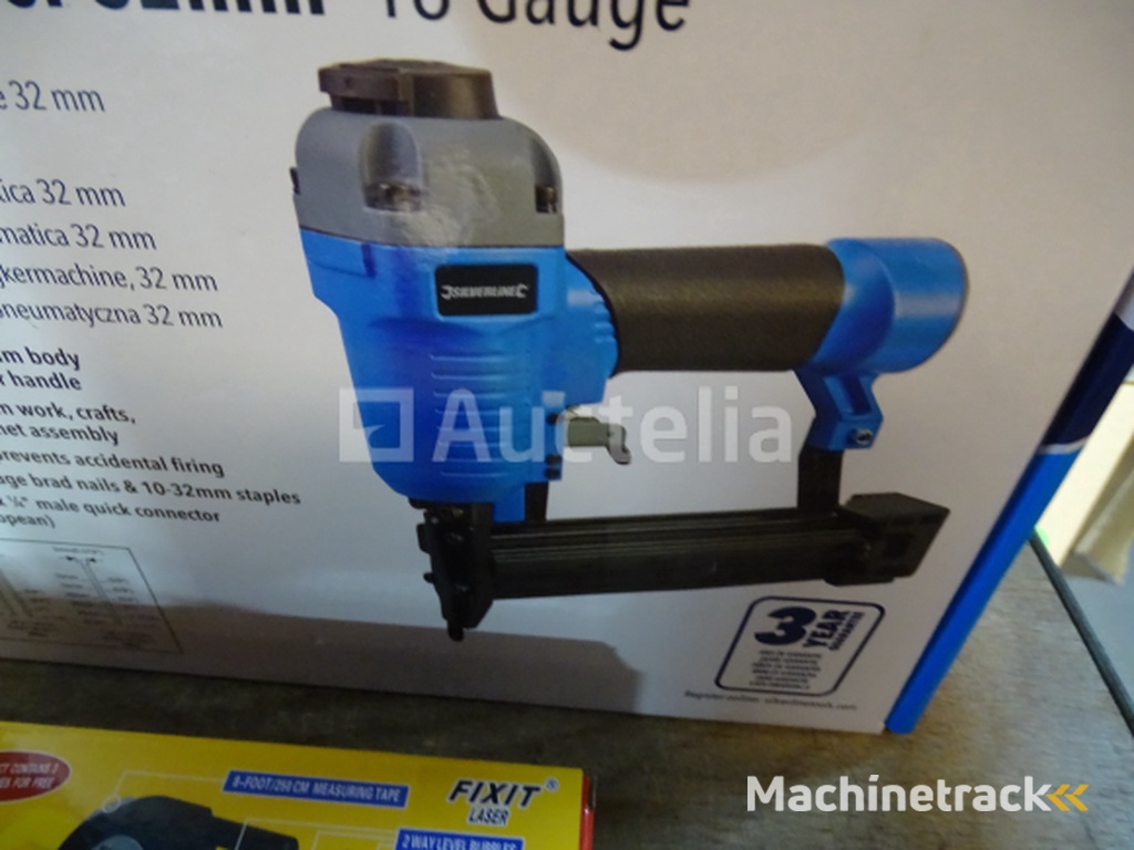 Carpentry Material (See Detail)