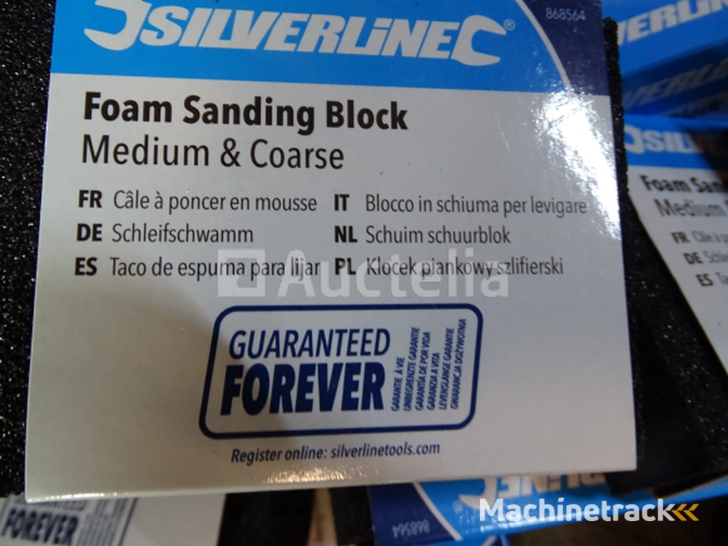 Carpentry Material (See Detail)