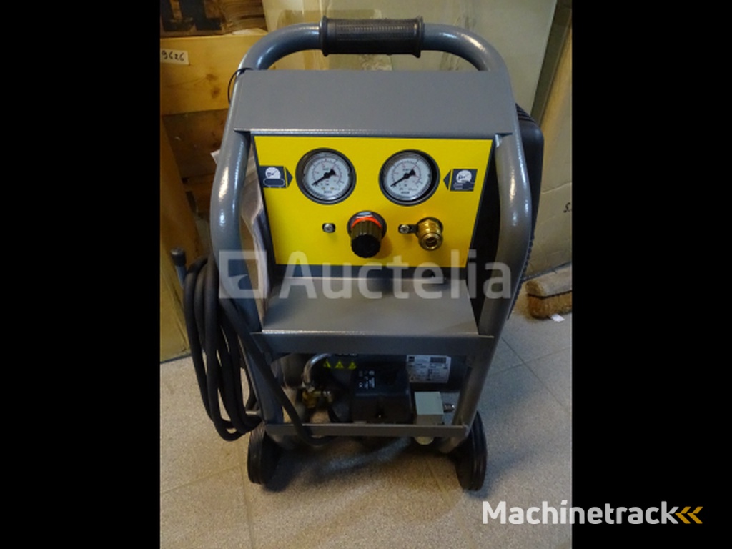 SCHNEIDER CPM 210-8-10 WXOF Professionele Compressor - Winkelwaarde €641