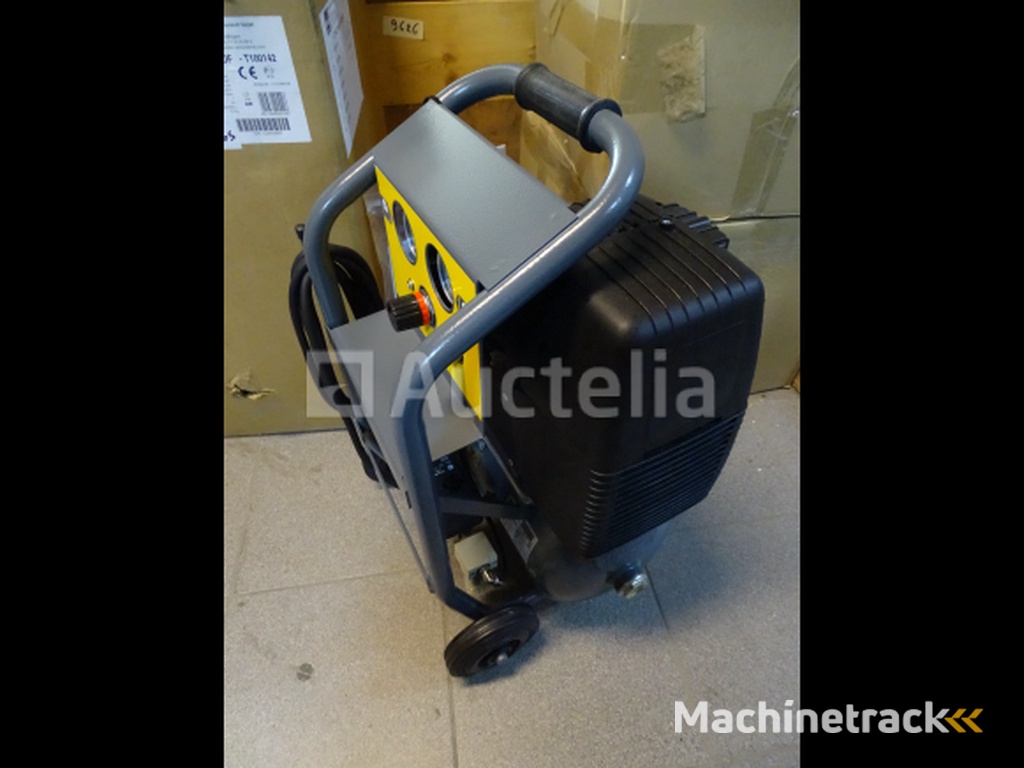 SCHNEIDER CPM 210-8-10 WXOF Professionele Compressor - Winkelwaarde €641