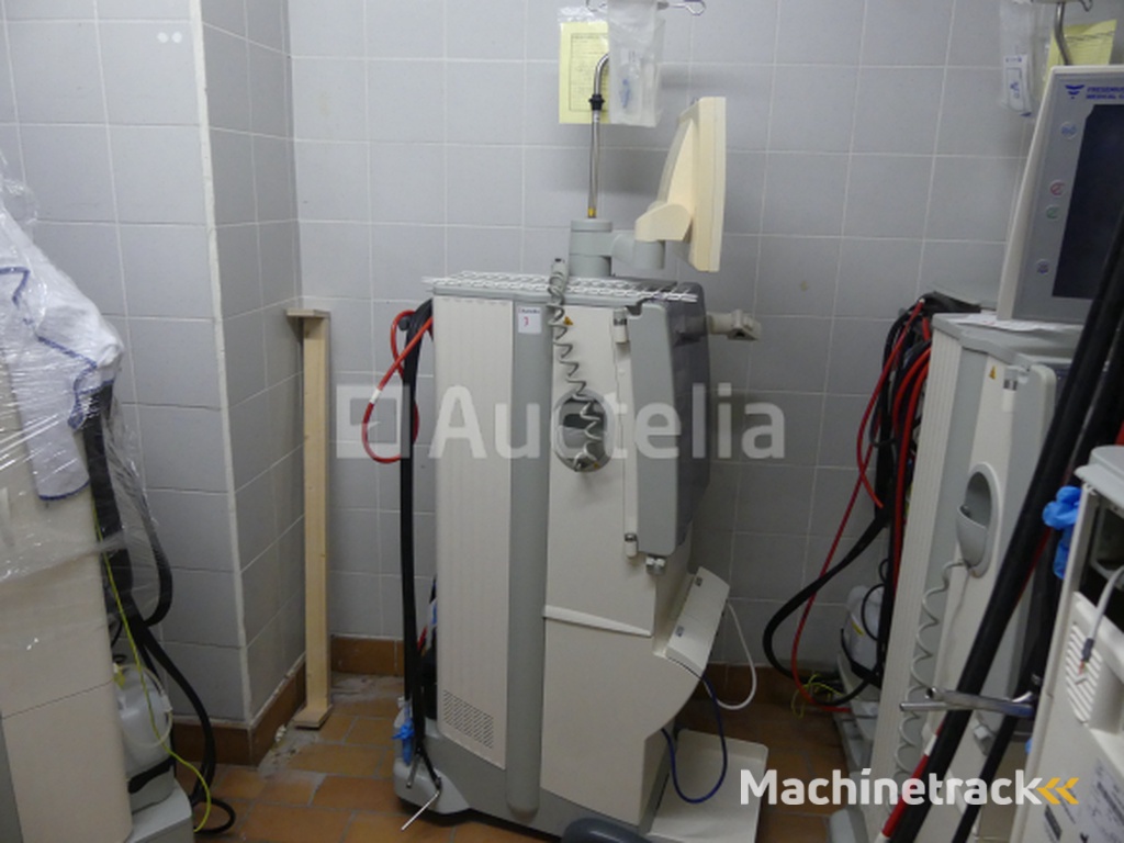 Fresenius 5008 Dialyse Generator