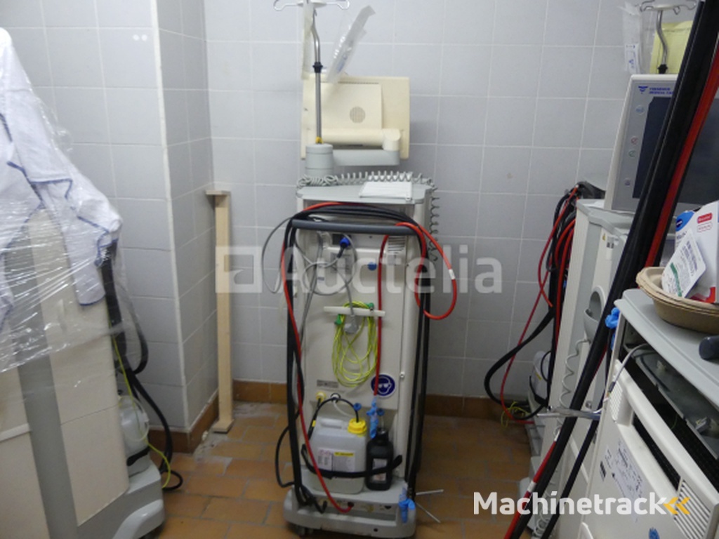 Fresenius 5008 Dialyse Generator