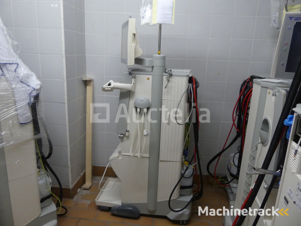 Fresenius 5008 Dialyse Generator